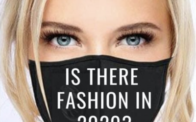 Is there Fashion In 2020?